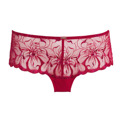 Chantelle Fleurs Lace Hipster