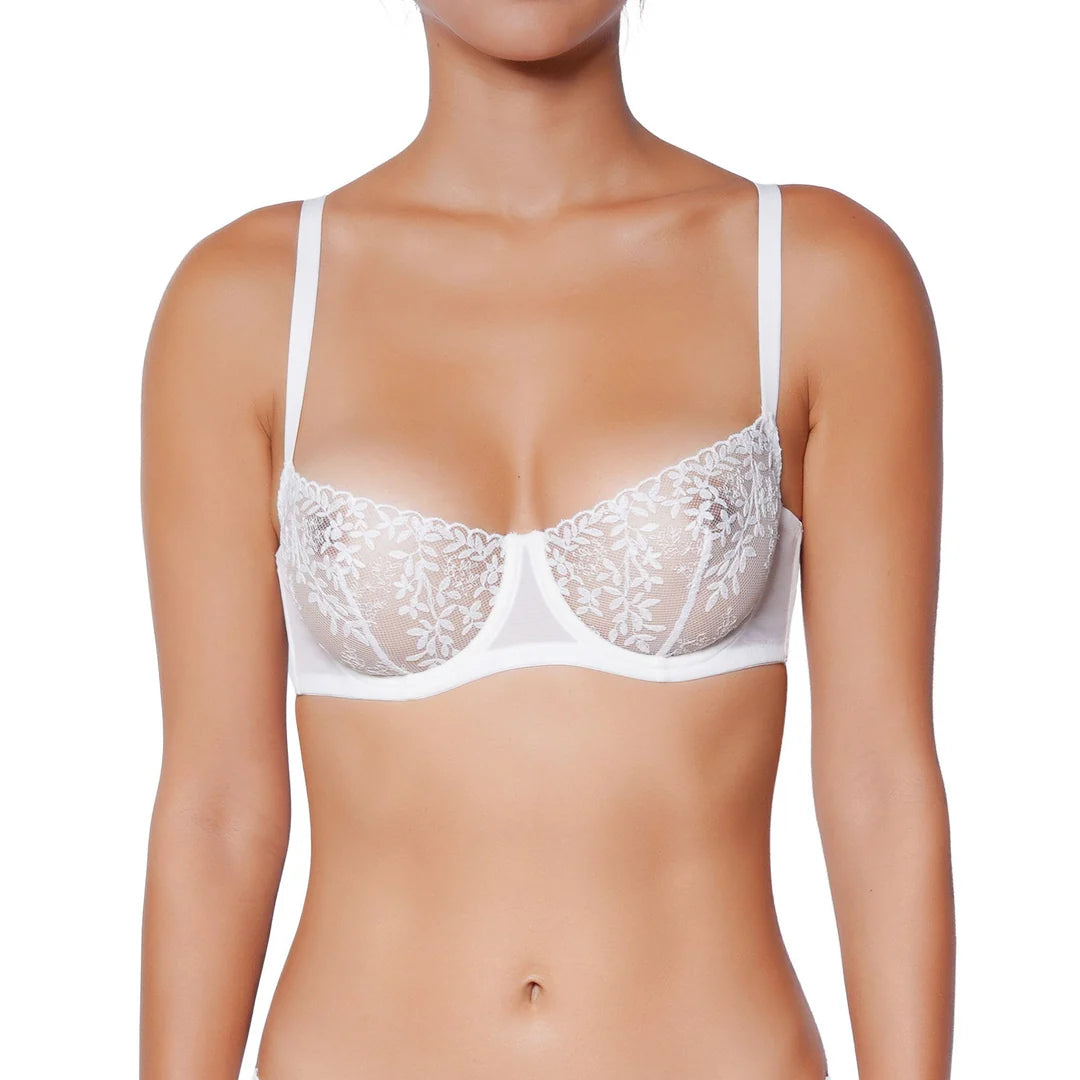 Huit Amoureuse Underwire Bra