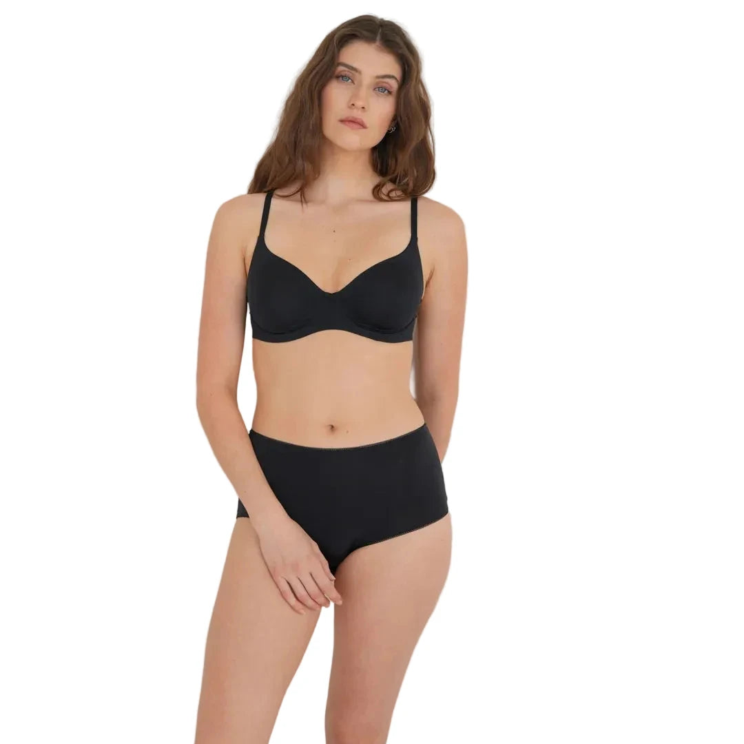 Huit Forever Skin Comfort Bra