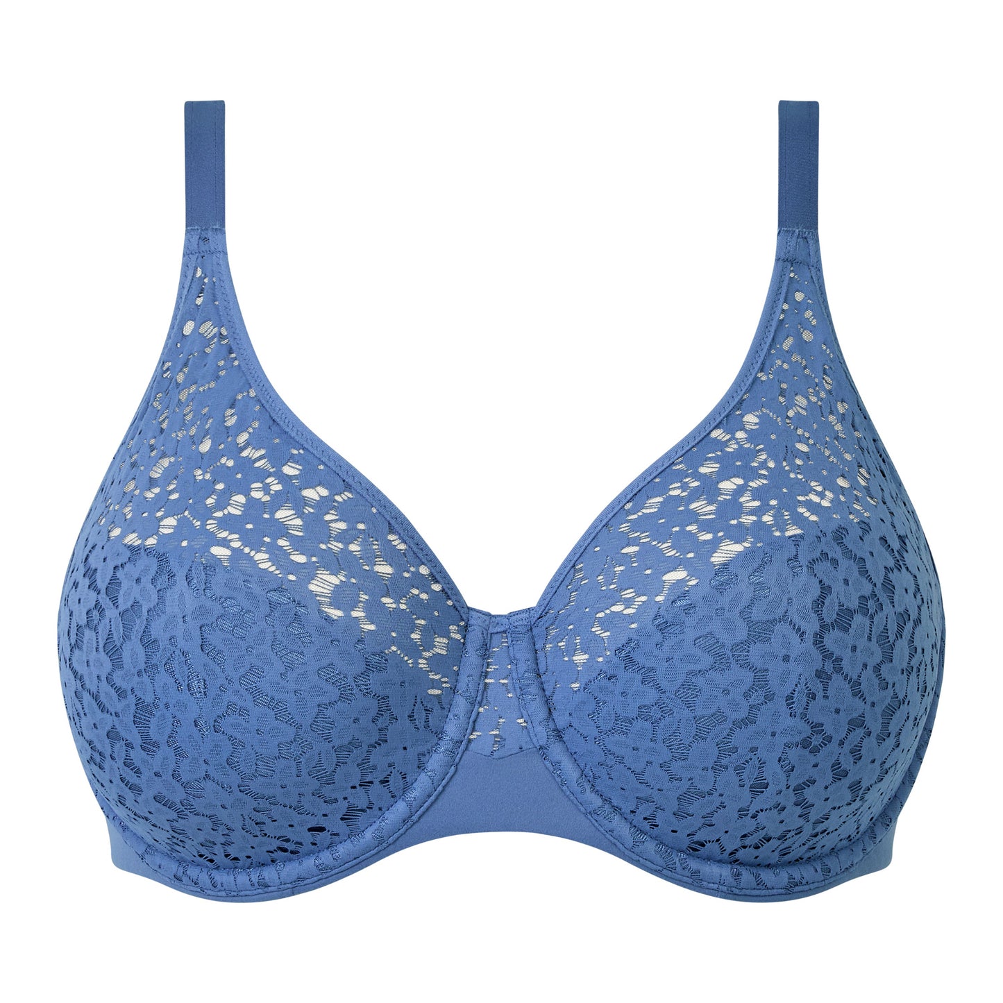 Chantelle Norah Comfort Underwire Bra Fashion Color