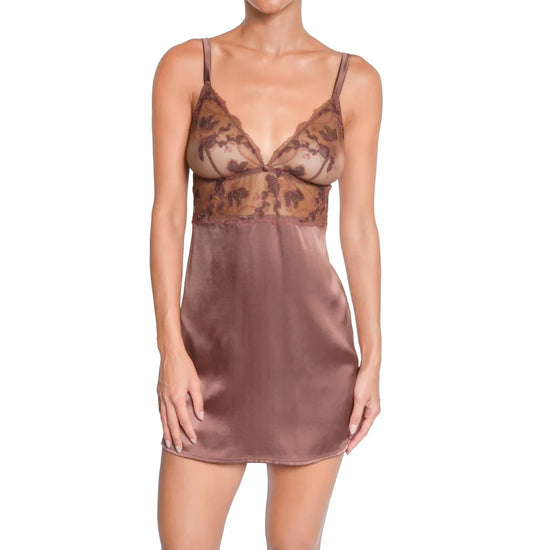 HUIT Prestige Poème Babydoll