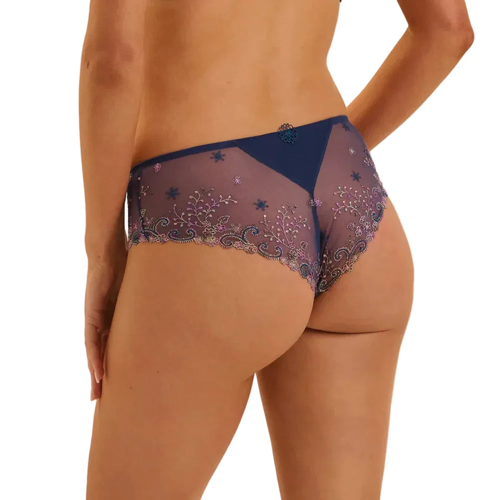 Simone Pérèle Delice Shorty