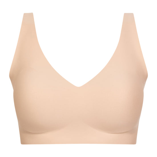Chantelle Soft Stretch Power Plunge Wire-Free Bra