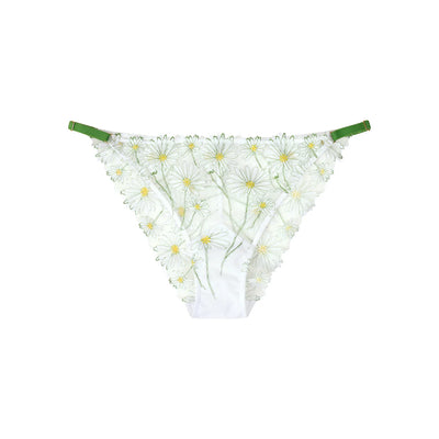 Huit Danse Des Fleurs Daisy Bikini