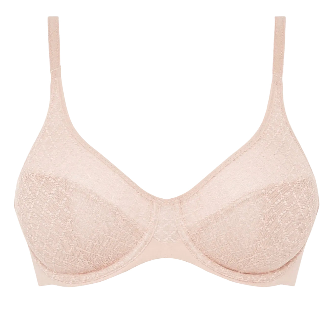 Chantelle Norah Chic Comfort Underwire