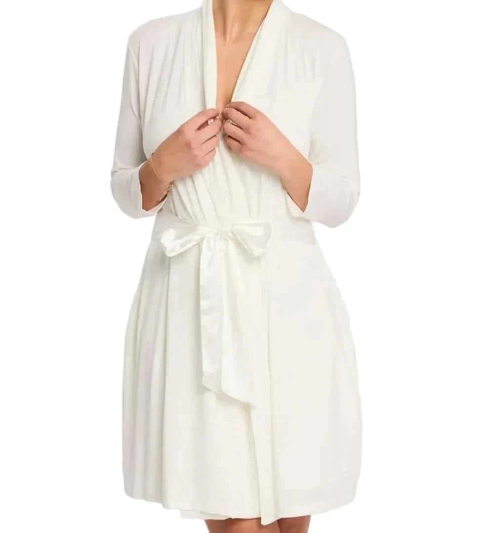 Fleurt Iconic Robe