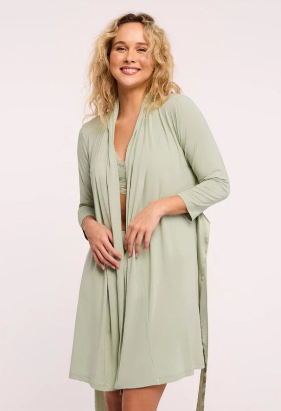 Fluer't Iconic Robe