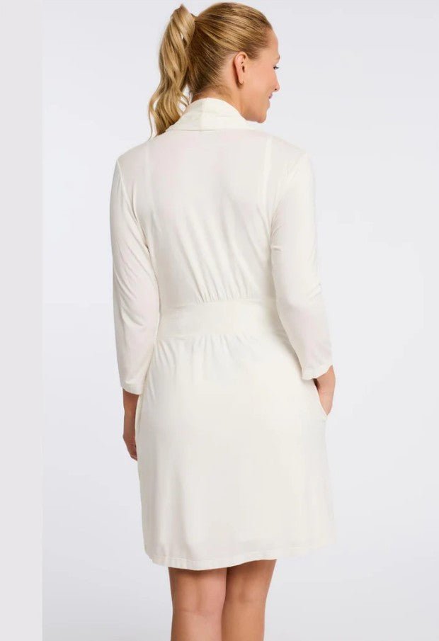 Fluer't Iconic Robe
