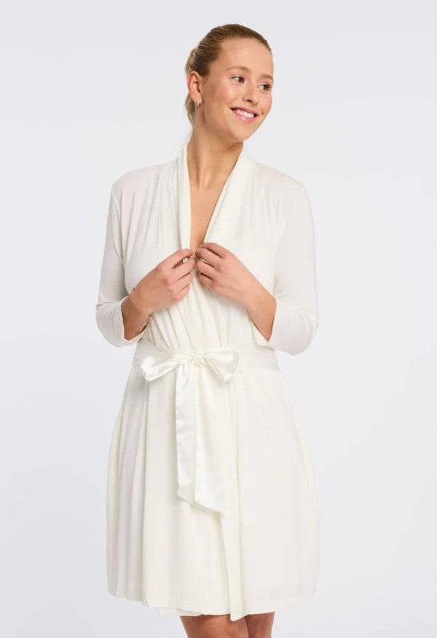 Fluer't Iconic Robe
