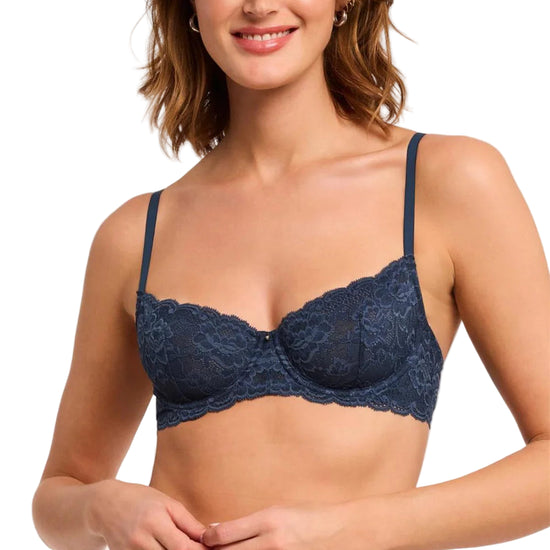 Montelle Flirt Lace Demi Bra
