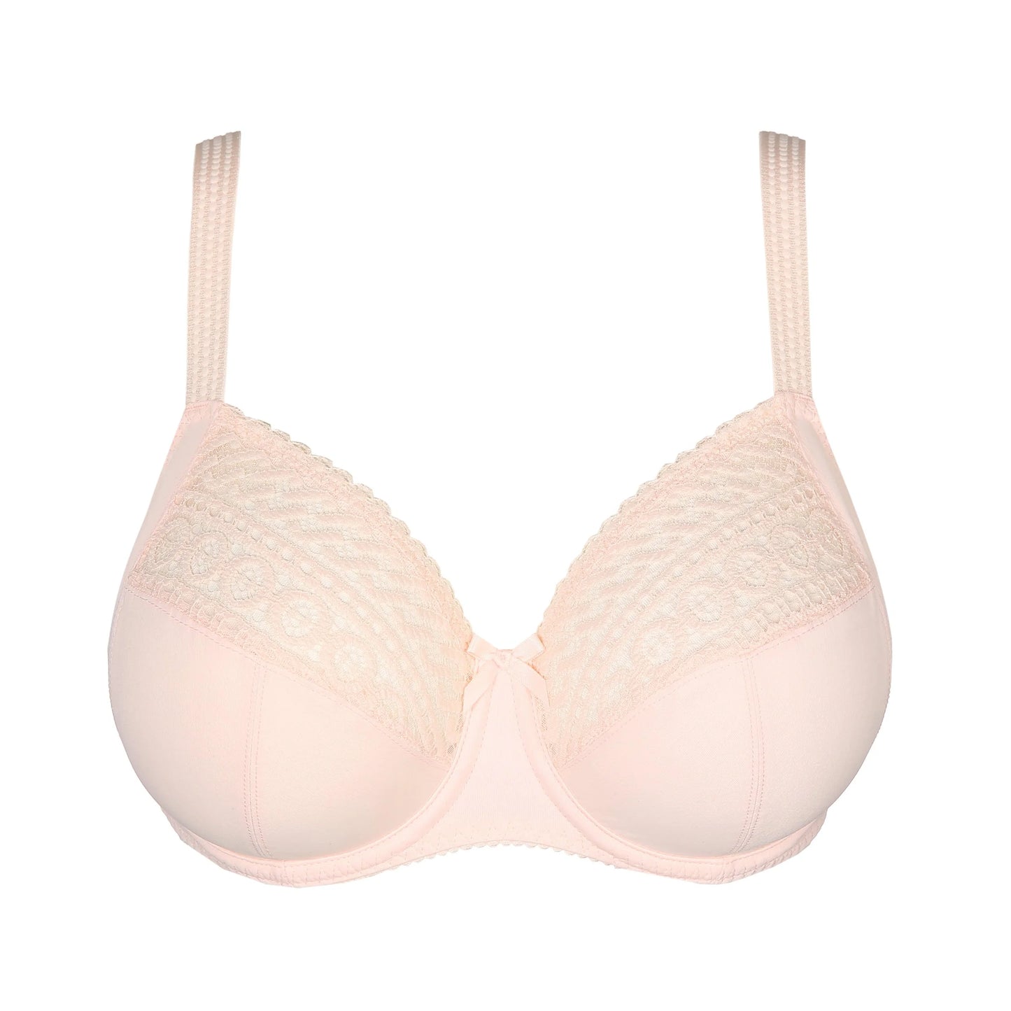 Prima Donna Montara Full Cup Bra Crystal Pink
