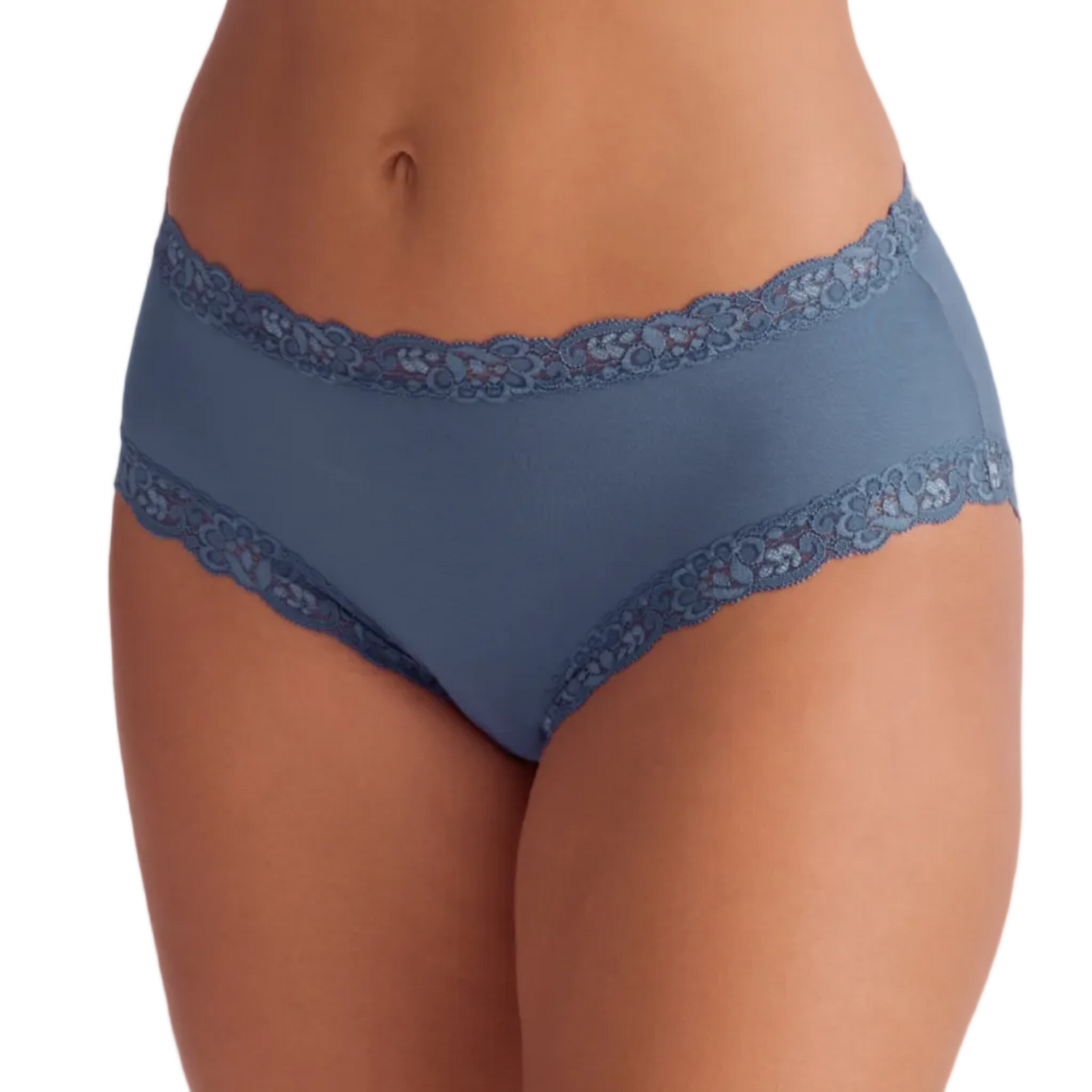 Fleur't Iconic Highwaist Boyshort