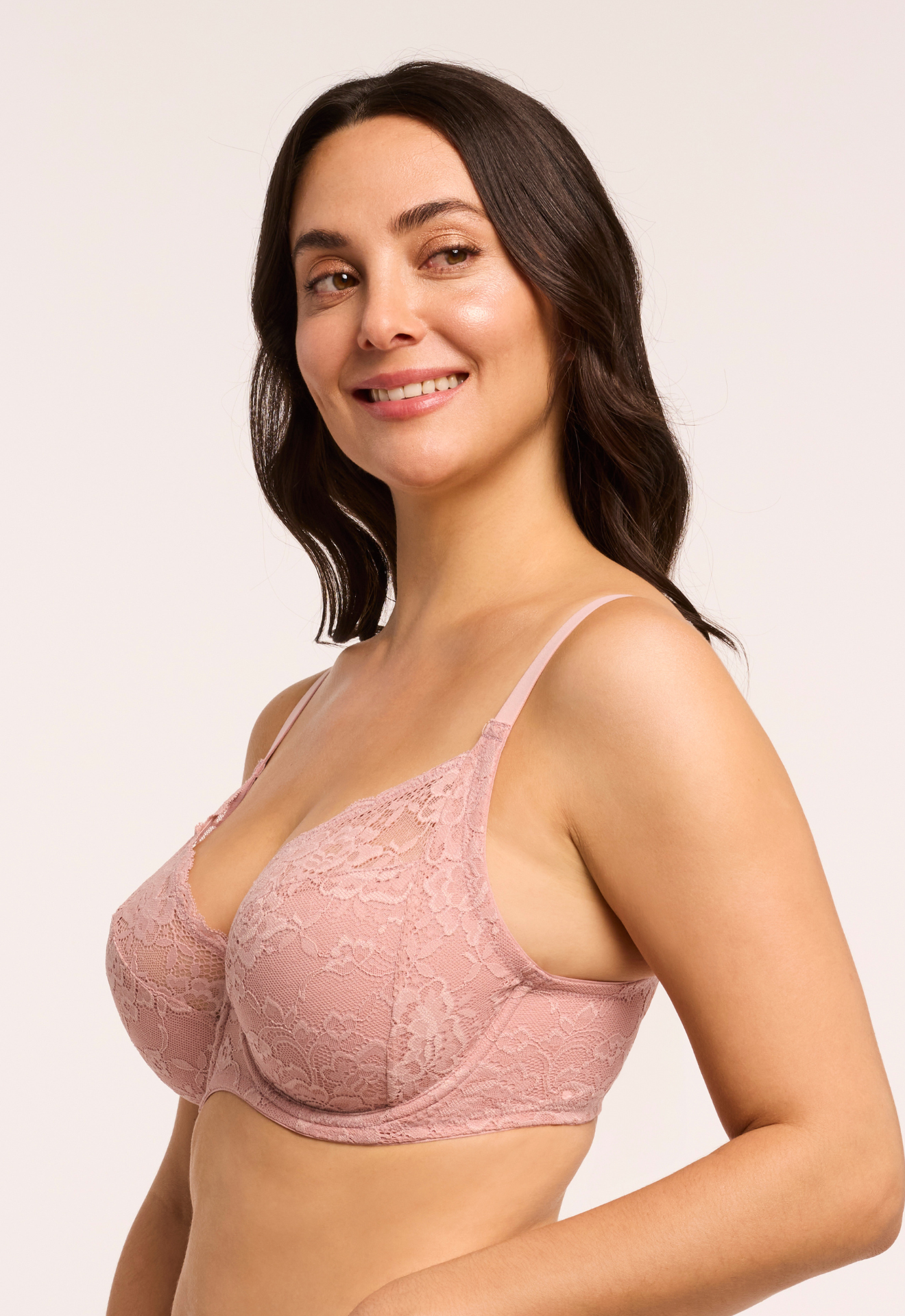 NEW Montelle Muse Full Cup Bra