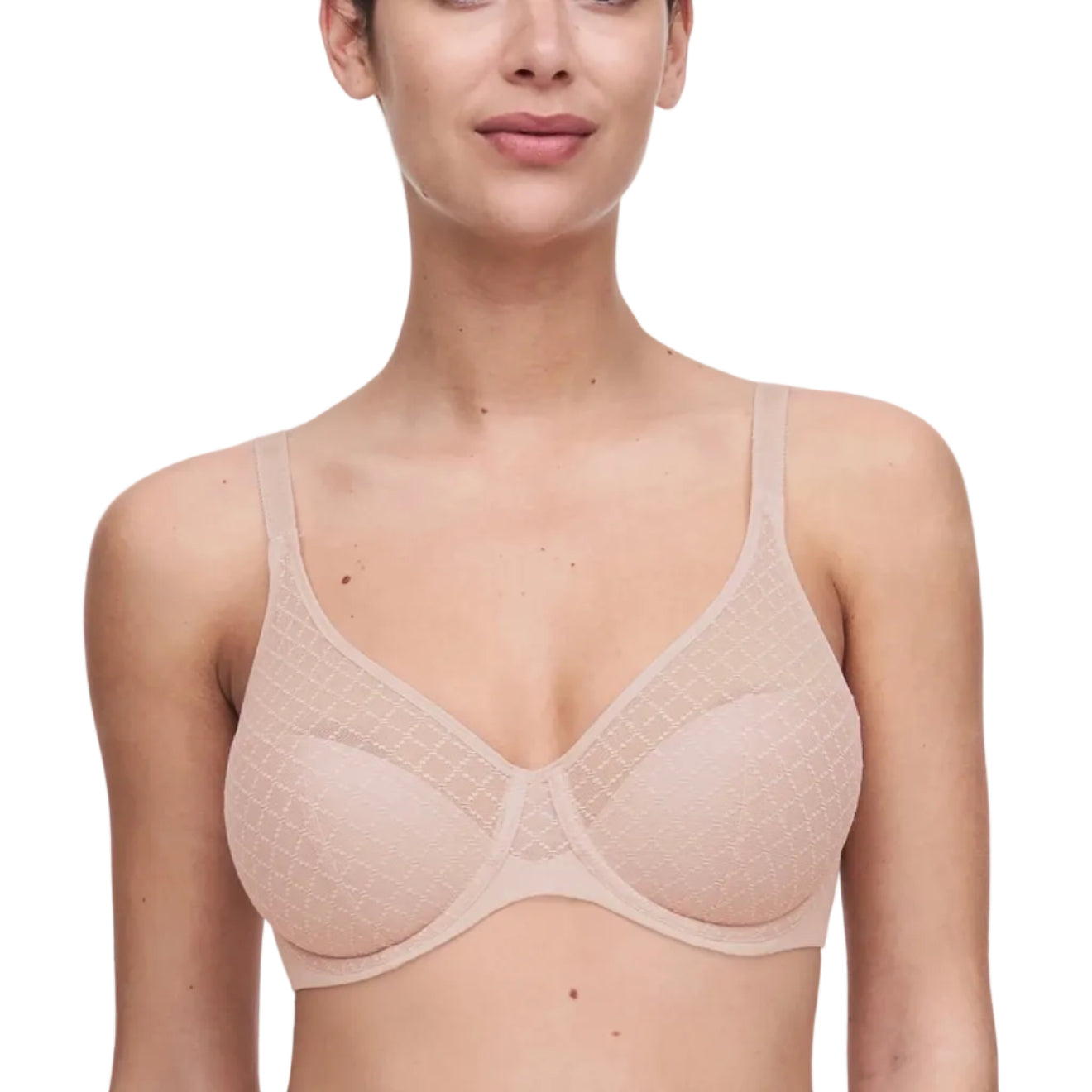 Chantelle Norah Chic Comfort Underwire