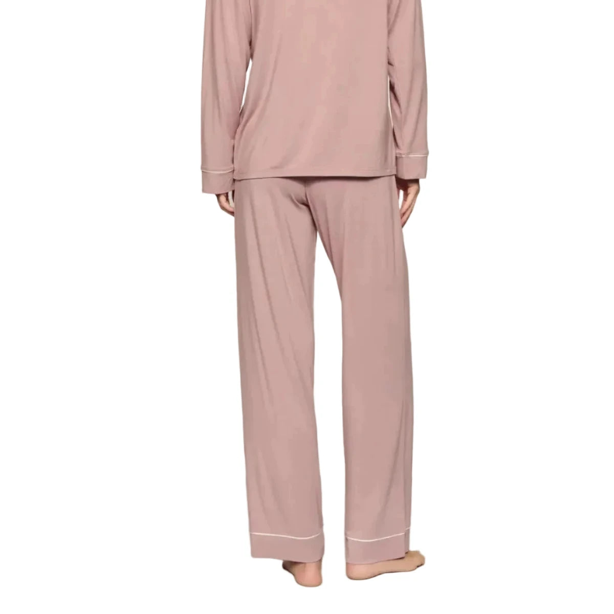 Eberjey Gisele Long PJ Set