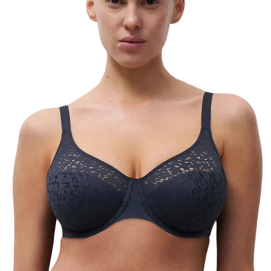 Chantelle Norah Comfort Underwire Bra Fashion Color