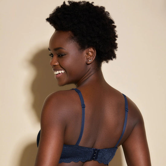 Cosabella Never Say Never Balconette Bra