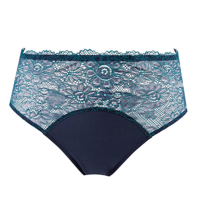 Simone Perele Poeme Retro Brief