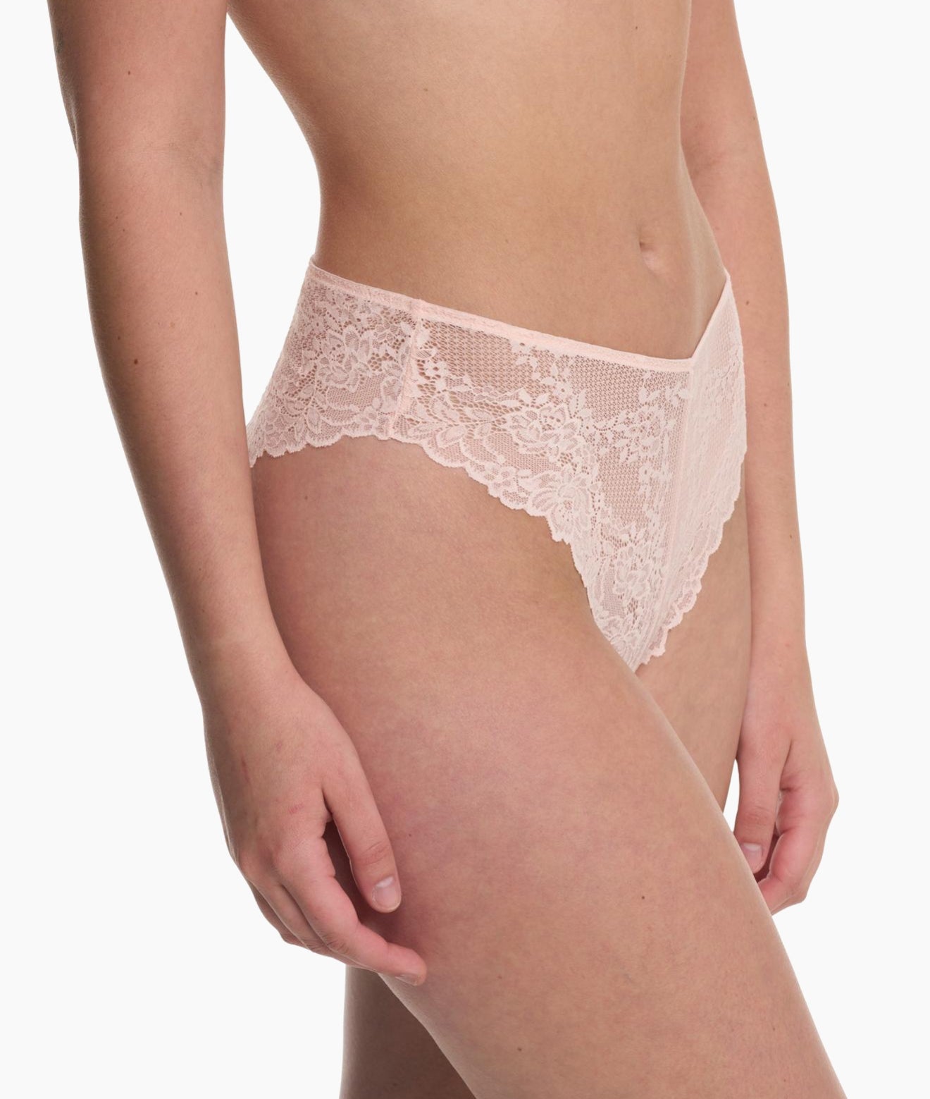 Natori Heavenly High Cut Bikini