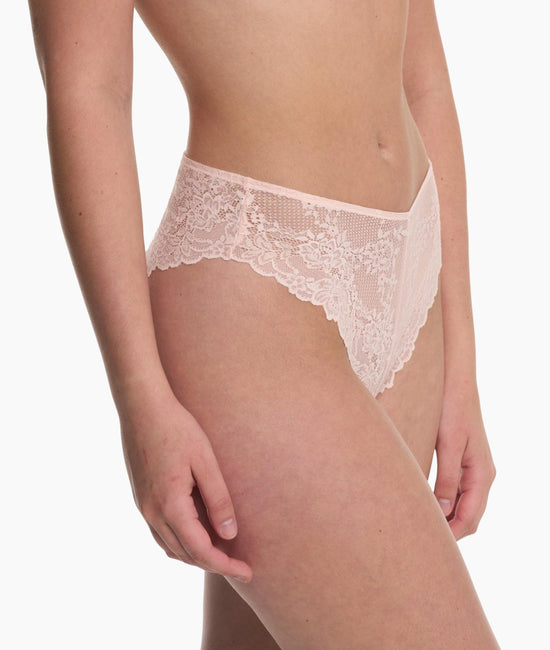 Natori Heavenly High Cut Bikini