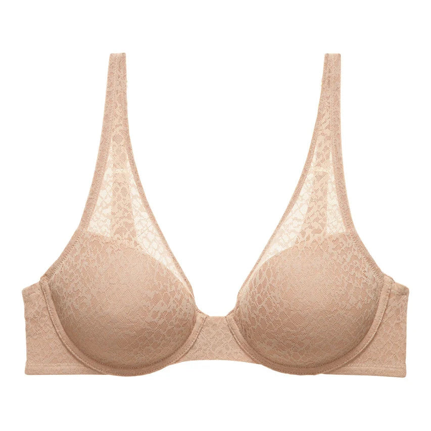 Natori Pretty Smooth Full Fit Contour Bra