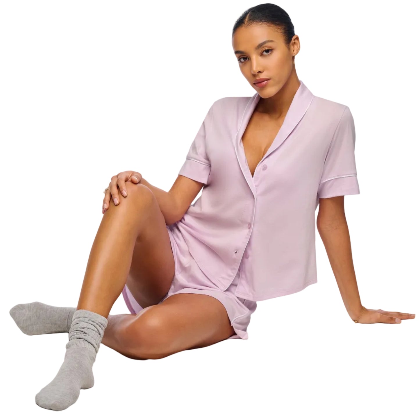 Cosabella Pima Lusso PJ Boxer Set