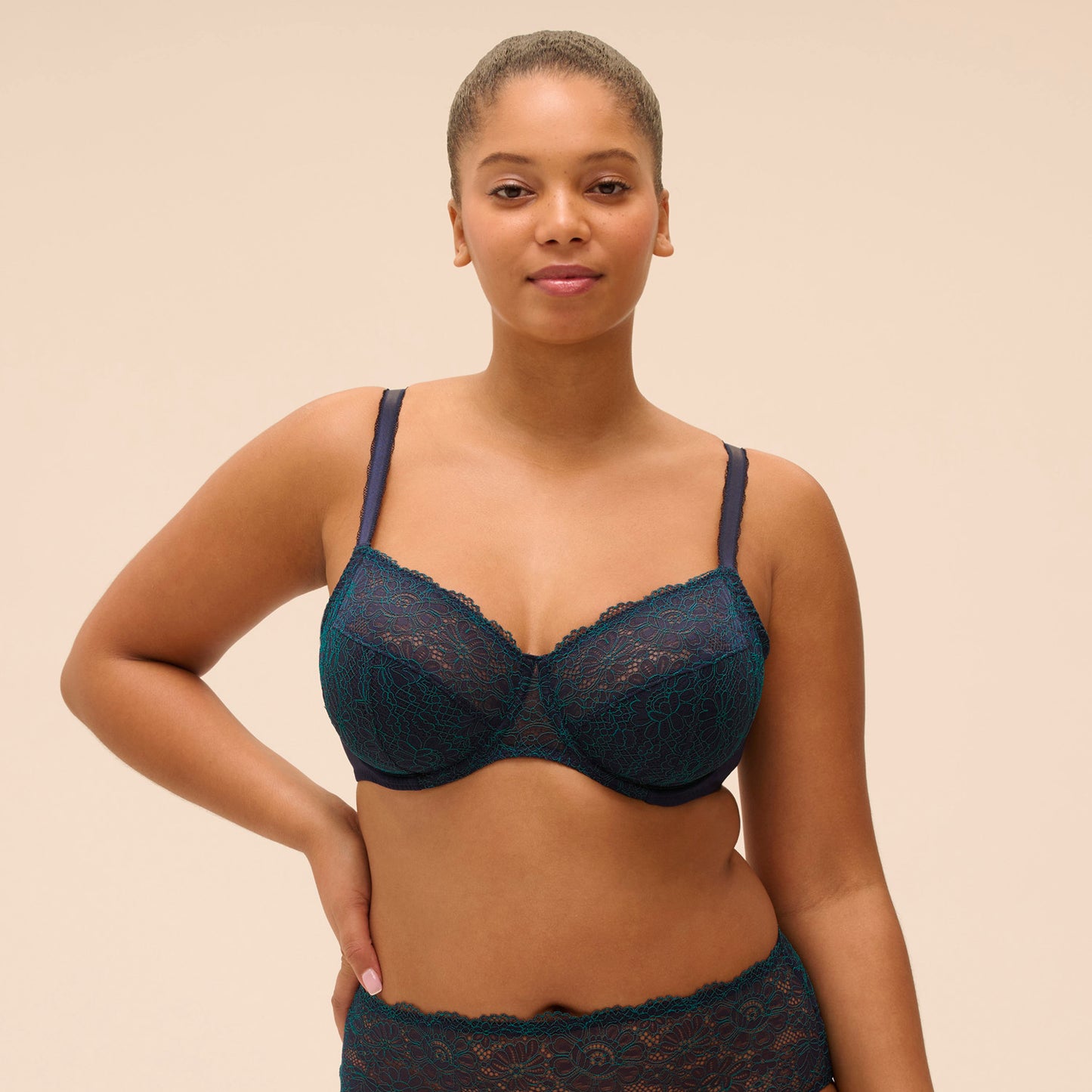Simone Perele Poeme Full Cup Bra