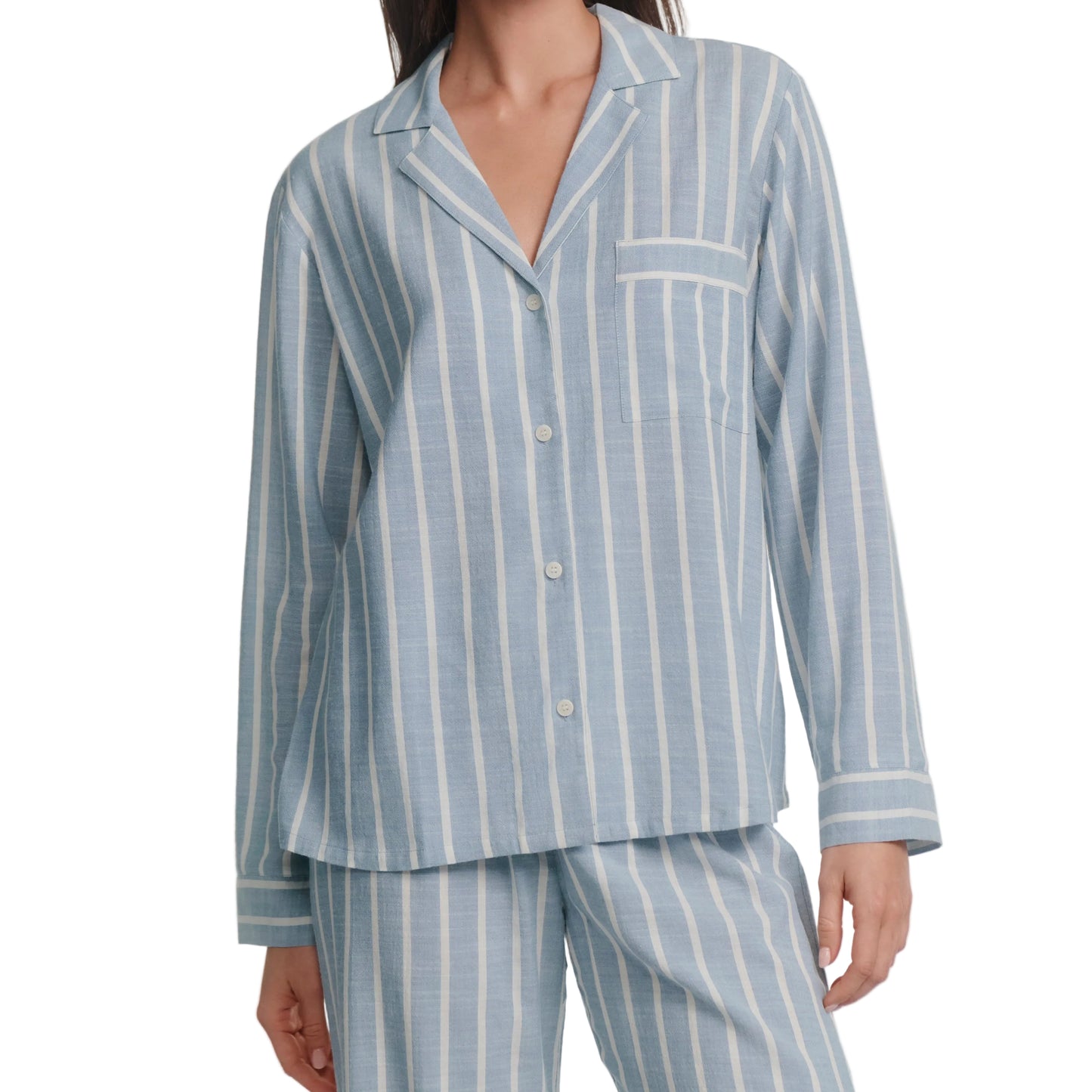 Eberjey Nautico Relaxed PJ Pant Set