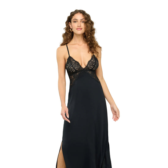 Pret A Porter Maxi Italian Nightie