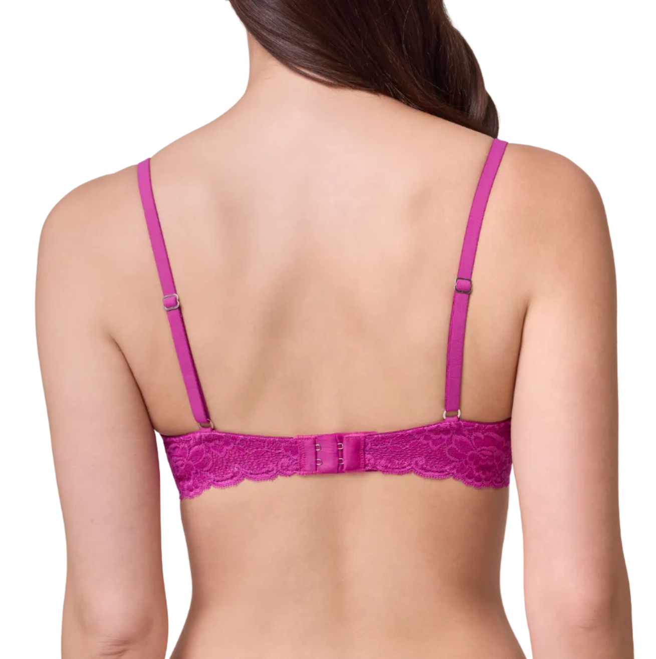 Montelle Flirt Lace Demi Bra