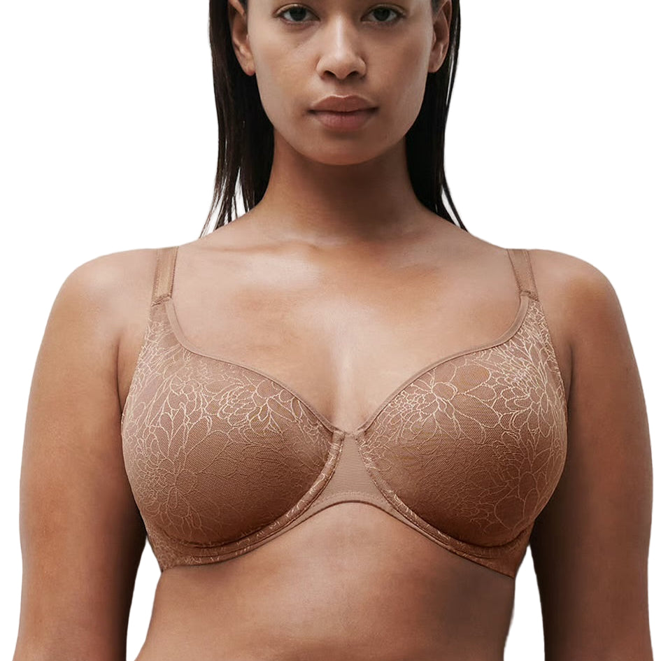 Chantelle Belle Plunge Spacer Bra