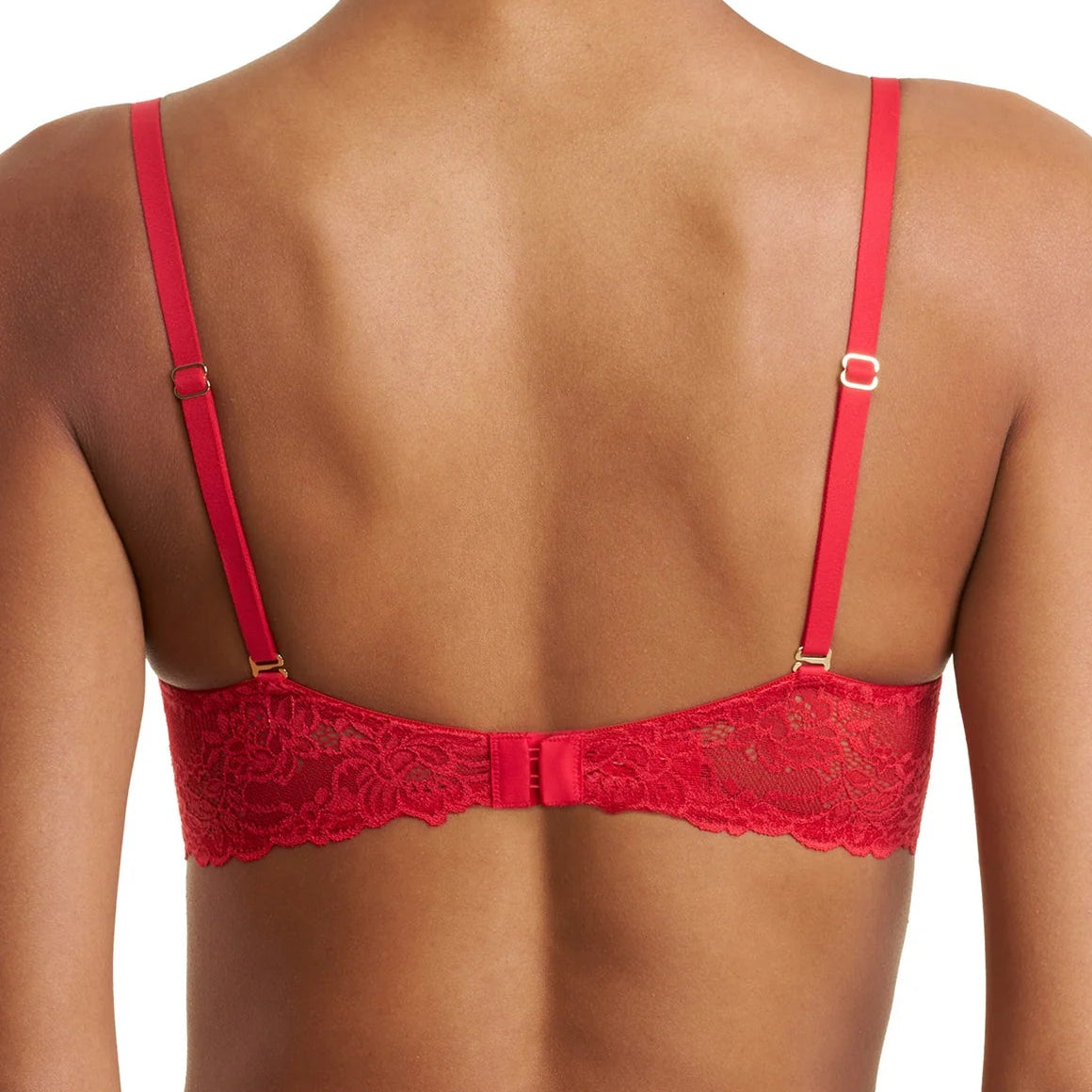 Natori Heavenly Convertible Demi Bra