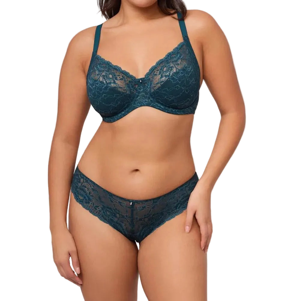Montelle Lace Brazilian