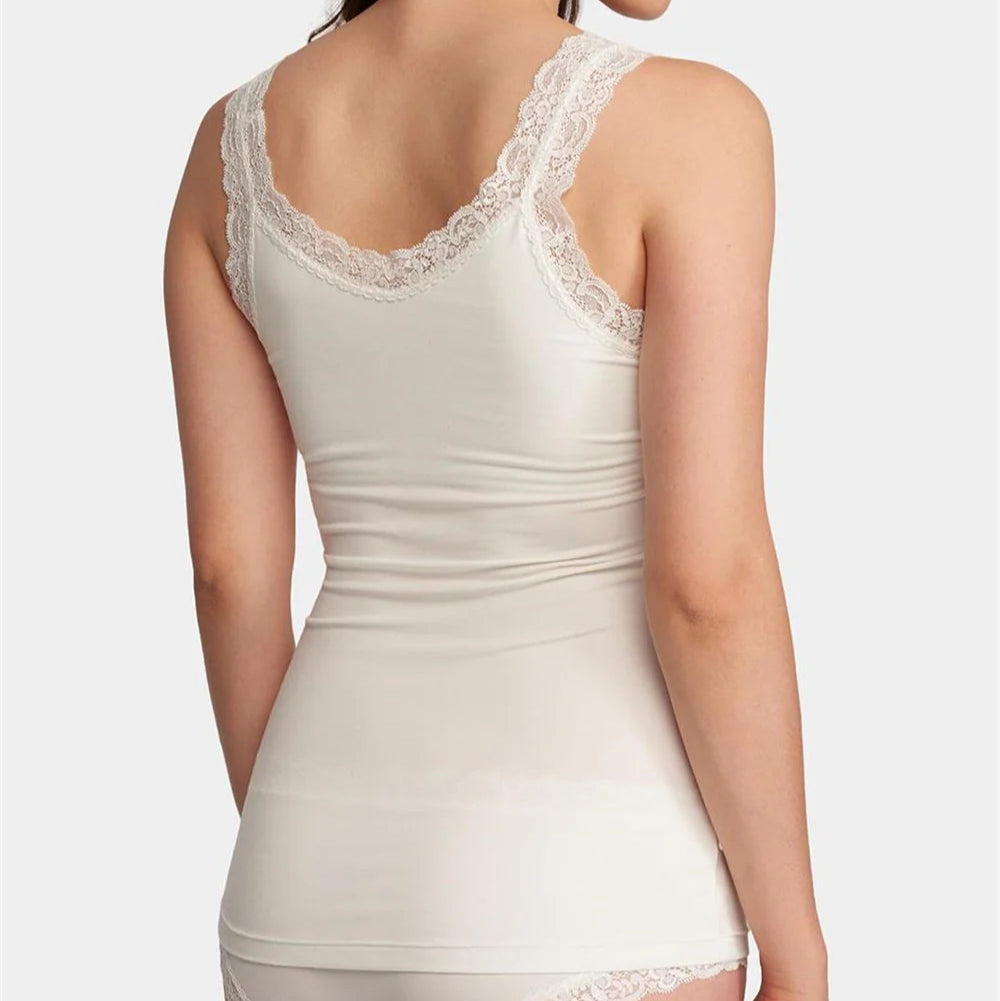 Iconic Cami with Shelf Bra