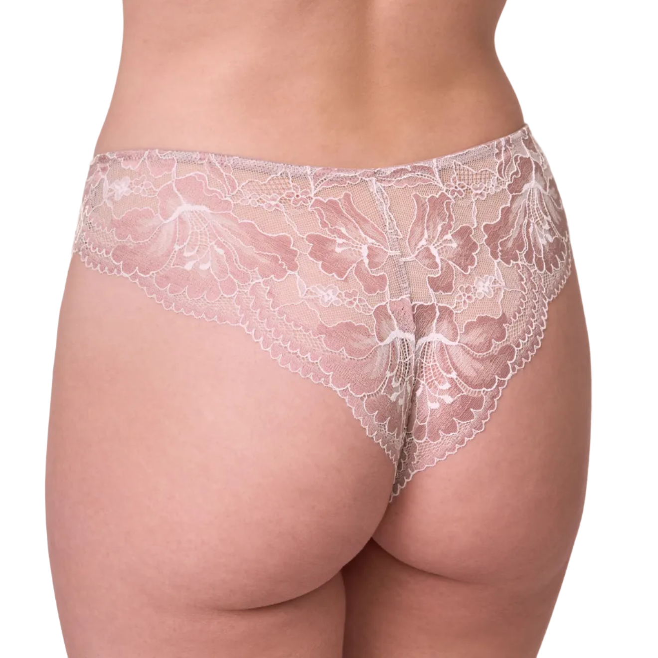 Montelle Lace Brazilian
