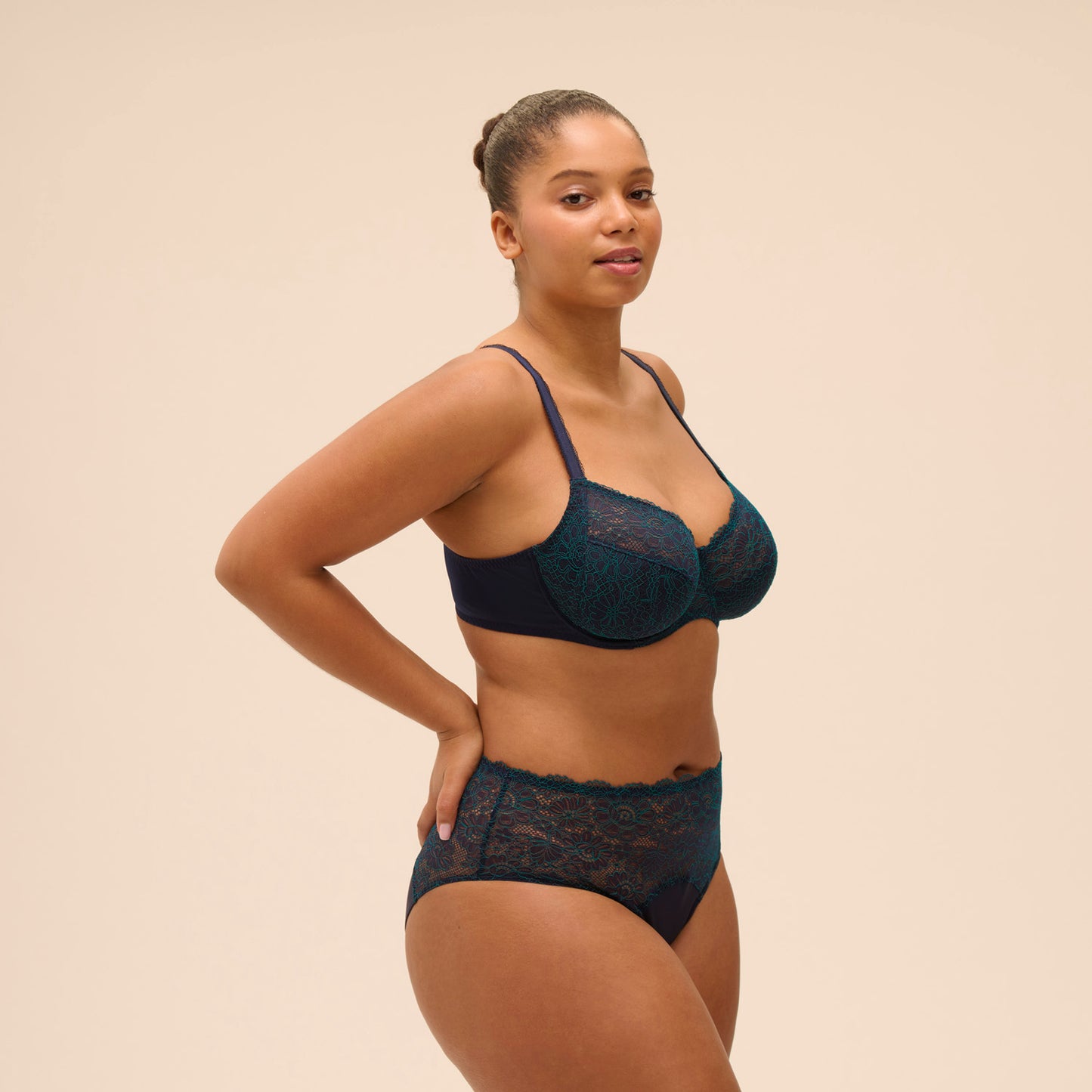 Simone Perele Poeme Full Cup Bra