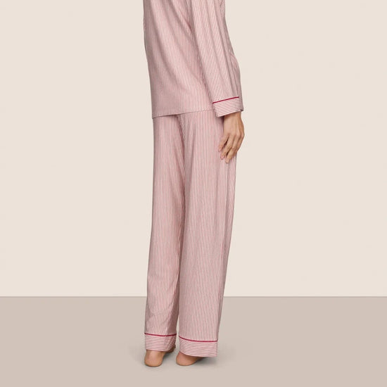 Eberjey Gisele Printed PJ Set