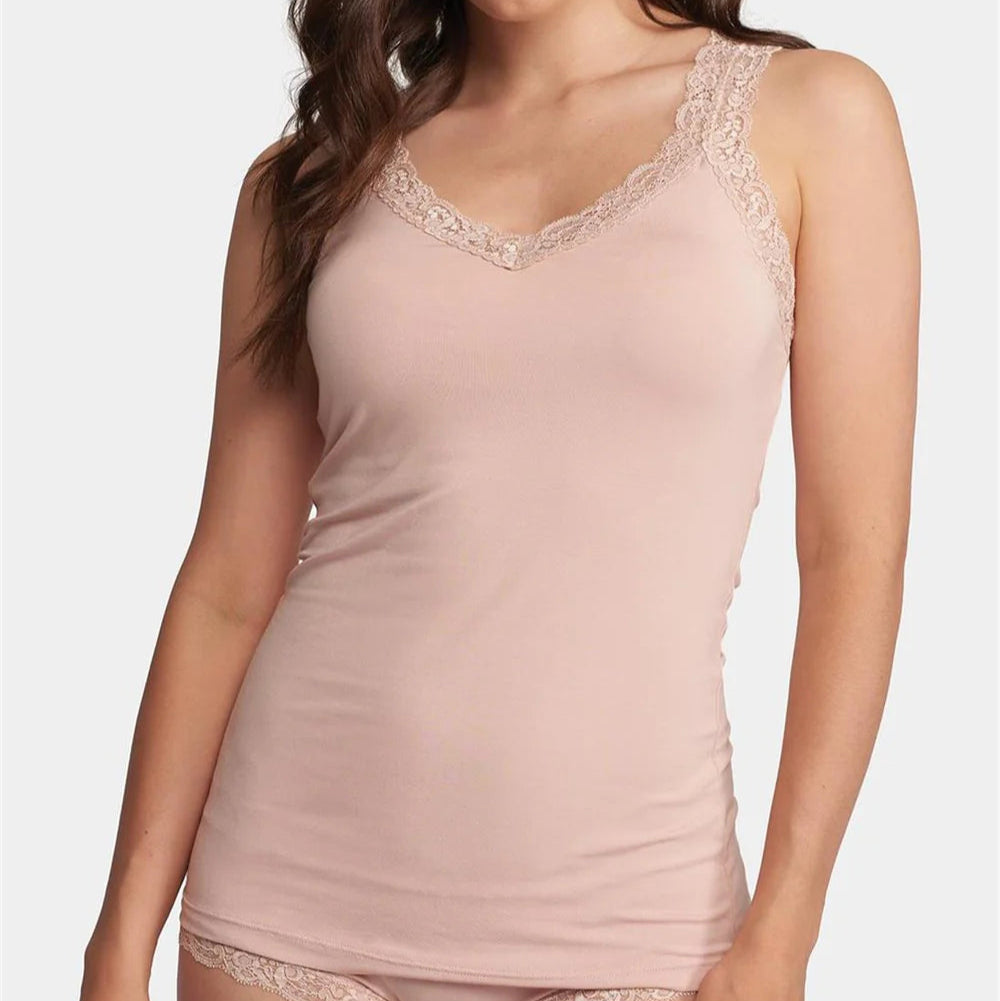 Iconic Cami with Shelf Bra