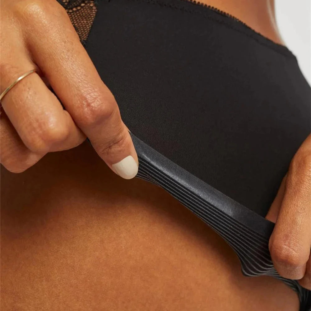 Montelle Nudies Hipster