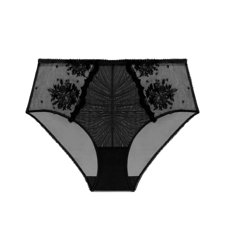 Simone Pérèle Intrigue High Waist Brief