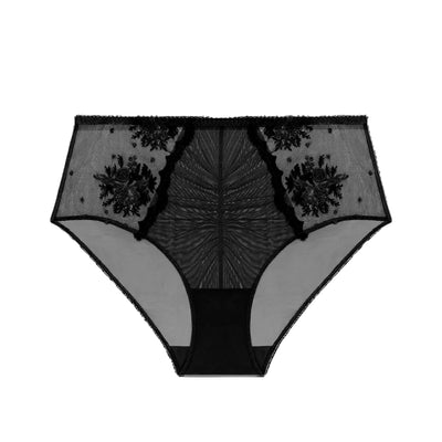 Simone Pérèle Intrigue High Waist Brief