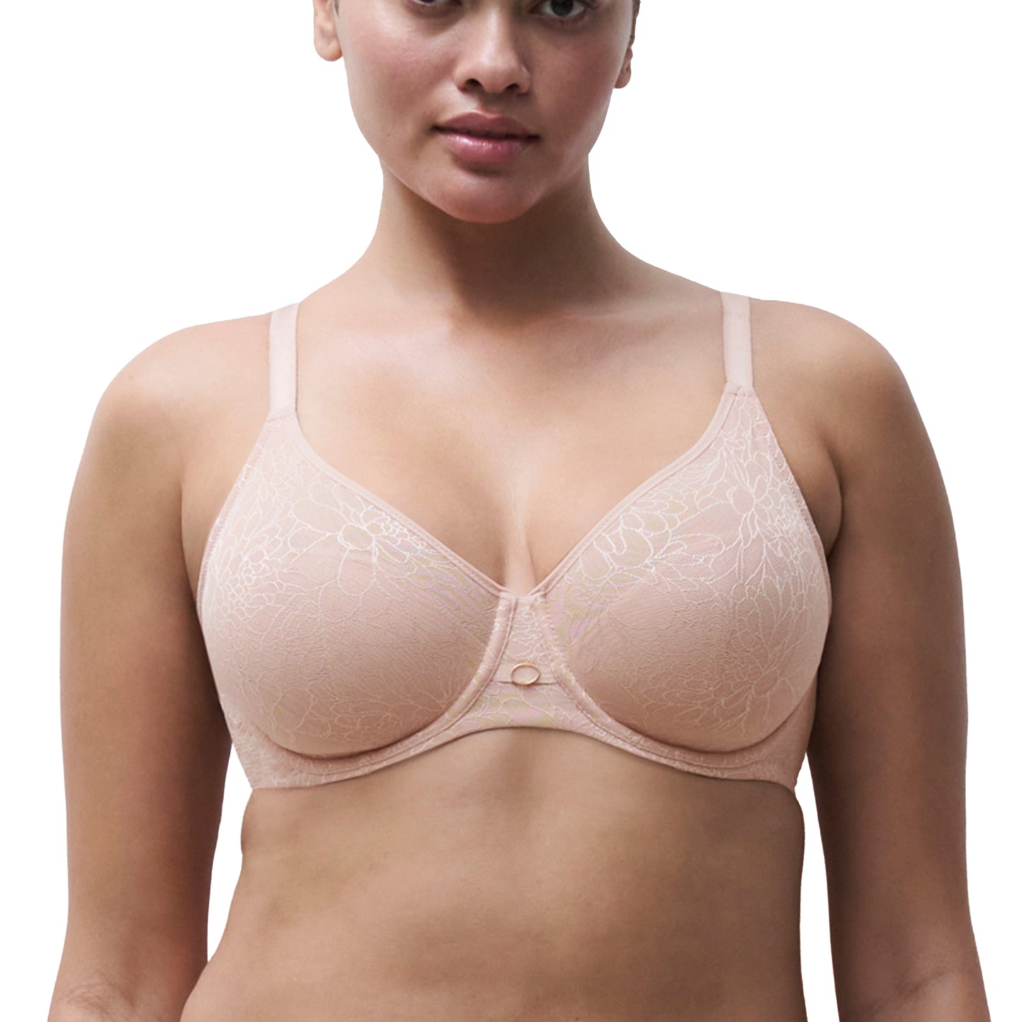 Chantelle Belle Unlined Plunge Bra