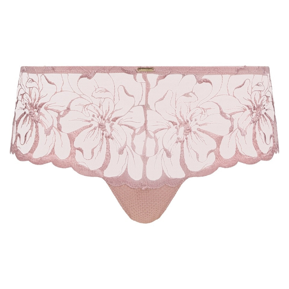Chantelle Fleurs Lace Hipster