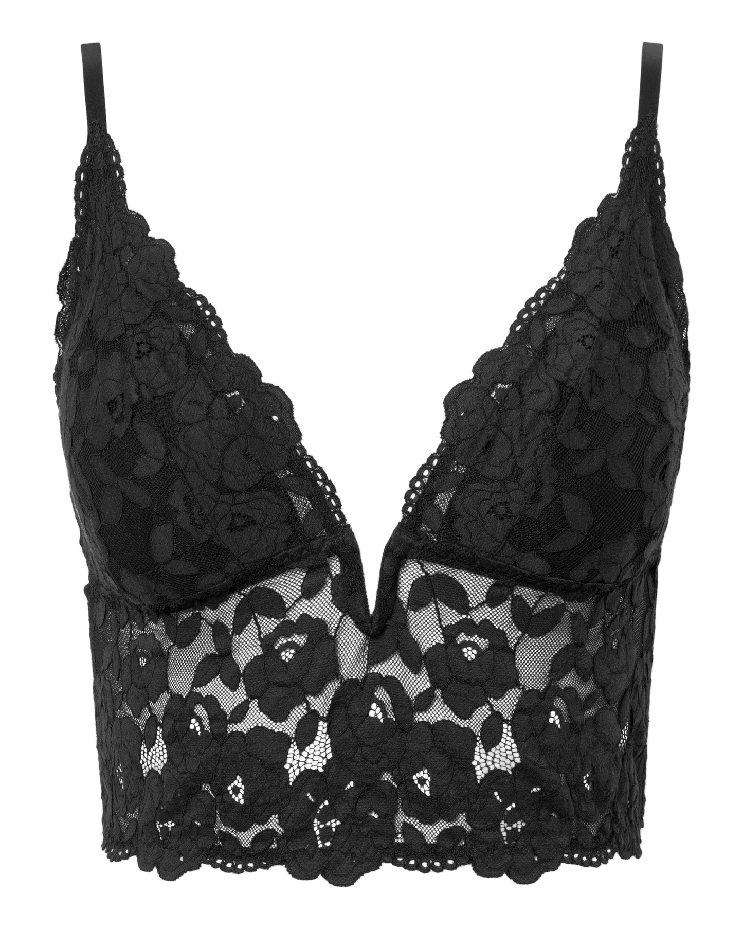 Cosabella Romanza Longline Bralette