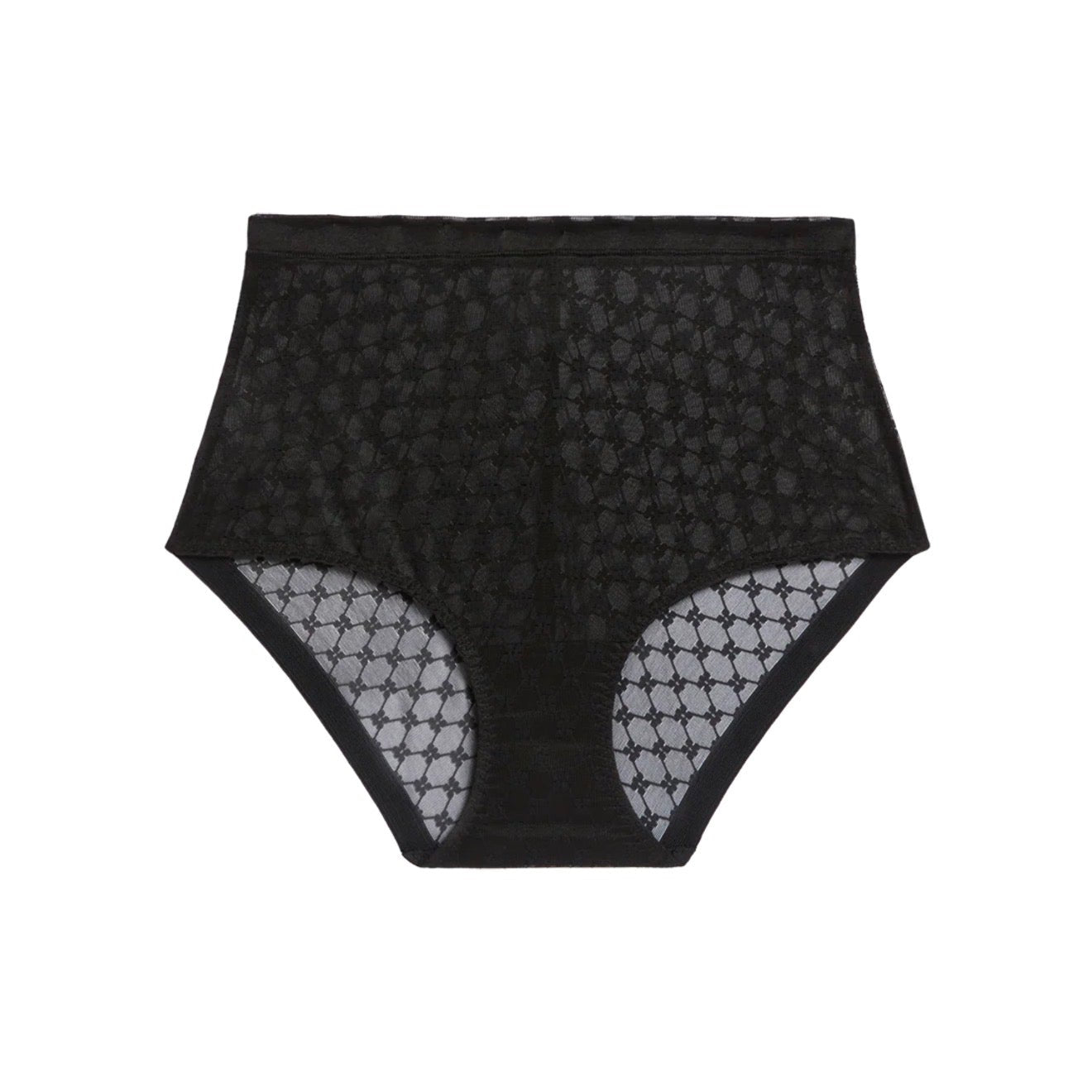 Simone Perele Plume Control Brief