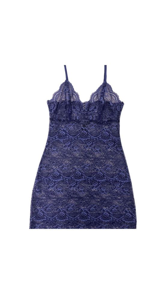 Samantha Chang All Lace Classic Slip
