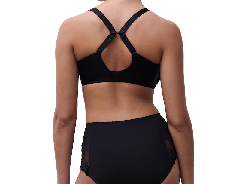 Chantelle Majestic Full Coverage Underwire Bra