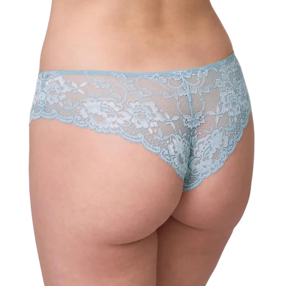 Montelle Lace Brazilian