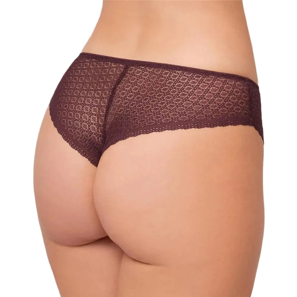 Montelle Brazillian - Fudge