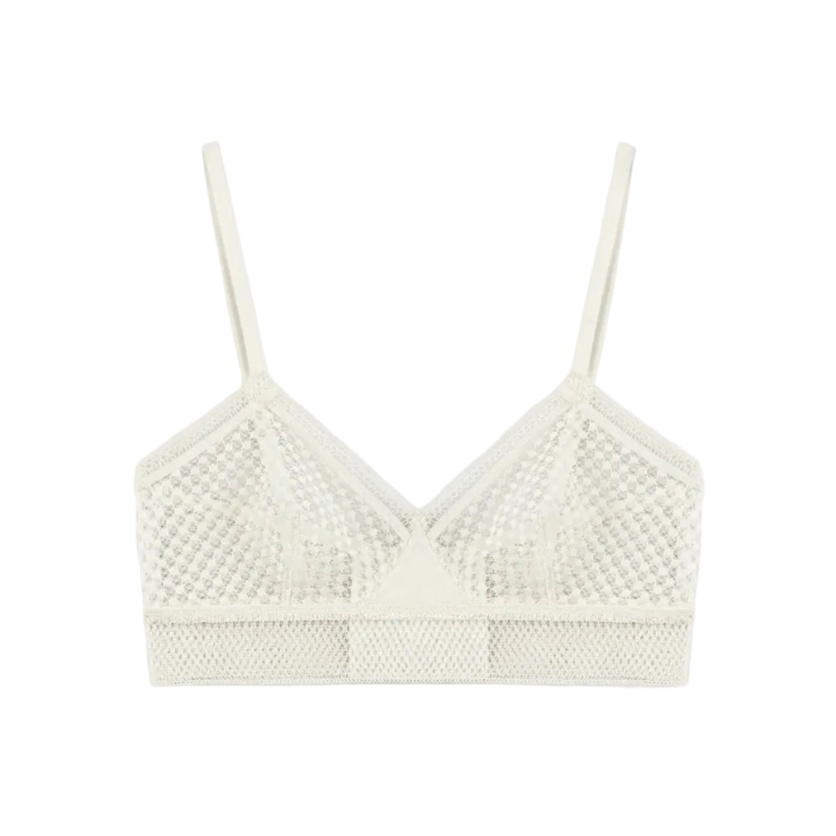 ELSE Bella Soft Cup Triangle Bra